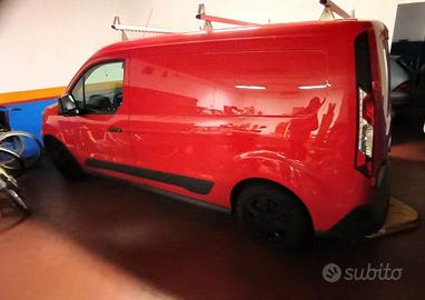 FORD Transit Connect 200 1.5 TDCi 120CV PC aut.