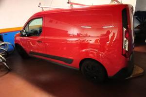 FORD Transit Connect 200 1.5 TDCi 120CV PC aut.