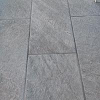 Mattonelle per esterno