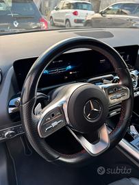 Mercedes GLA 250 E