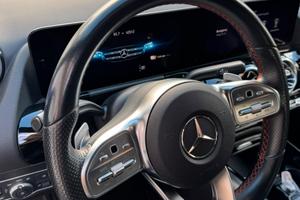 Mercedes GLA 250 E
