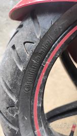 runner sp Simoncelli 50