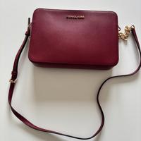 Michael Kors Jet Set Travel Crossbody