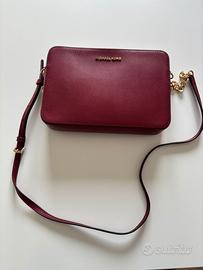 Michael Kors Jet Set Travel Crossbody