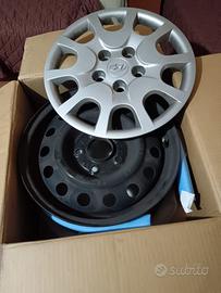 cerchi e copricerchio hyundai