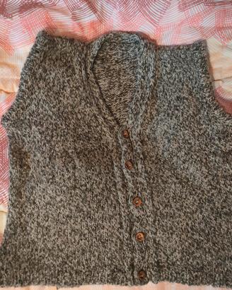 Gilet bimbo 