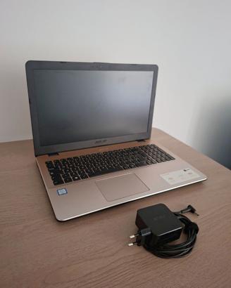 Asus Vivobook X542U GQ266T da revisionare