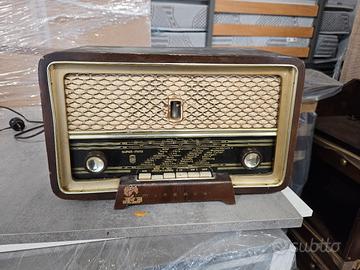 radio vintage anni 70