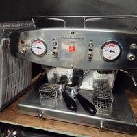 macchina caffe capsule semiprofessionale 