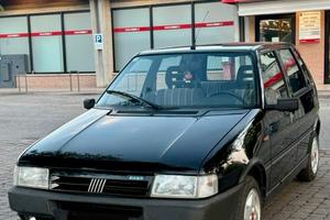 Fiat Uno SX 1.100 fire ASI benzina