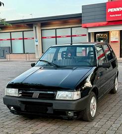 Fiat Uno SX 1.100 fire ASI benzina