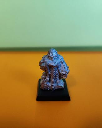 Lord Nani 7 ed Warhammer