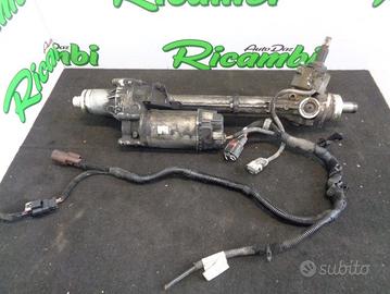 SCATOLA STERZO PER STELVIO Q4 2.2 MTJ 2018