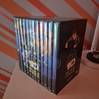 Cofanetto Ben 10: Alien force - completo