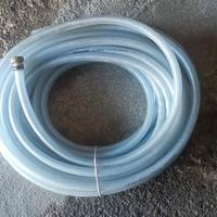 Tubo in PVC Intrecciato 