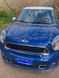 MINI Cooper S Paceman
