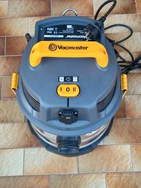Aspirapolvere Vacmaster VK1620SWC - 1600W 20L