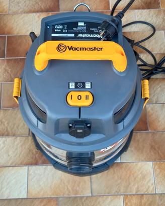 Aspirapolvere Vacmaster VK1620SWC - 1600W 20L