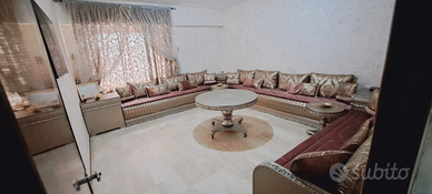 Appartamento in Montegranaro