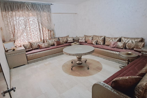 Appartamento in Montegranaro