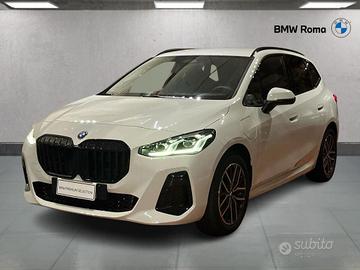 BMW Serie 2 225e Active Tourer xdrive Msport auto