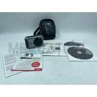 MACCHINA FOTOGRAFICA CANON POWER SHOT A490