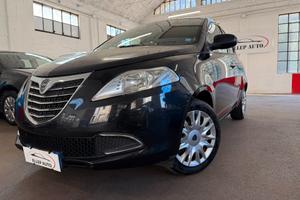 Lancia Ypsilon 1.2 69 CV CINGHIA OK - NEOPATENTATI