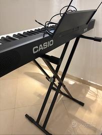 Pianola CASIO