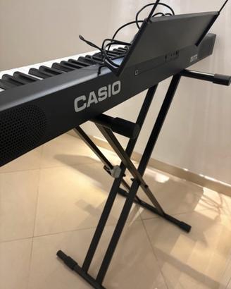 Pianola CASIO