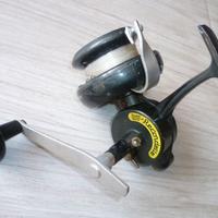 Mulinello da pesca Ru Recordette