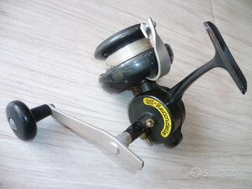Mulinello da pesca Ru Recordette