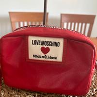 Borsetta Love Moschino