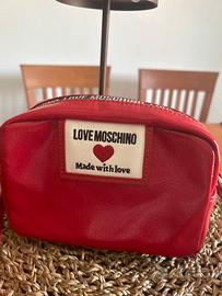 Borsetta Love Moschino
