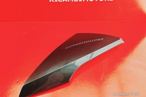 COVER SPECCHIETTO SX BMW R1200RT
