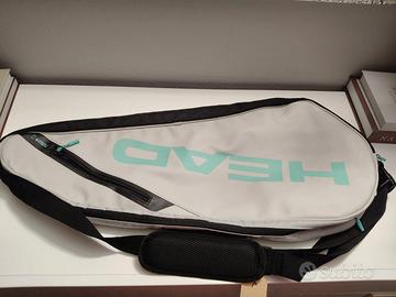 Borsa racchette tennis Head