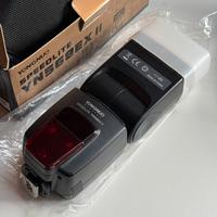 Yongnuo 568ex II