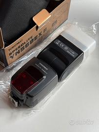 Yongnuo 568ex II