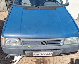 Fiat uno