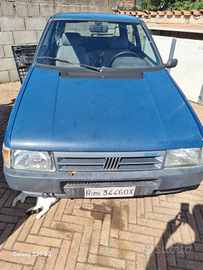 Fiat uno