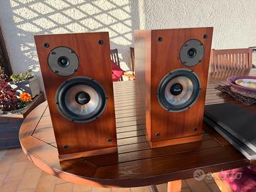 Proac response two s