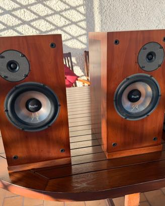 Proac response two s