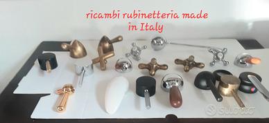 rubinetteria made in itaky 