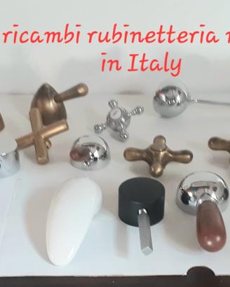 rubinetteria made in itaky 