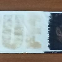 Bandana fascia Ligabue tour 2014 mondovisione