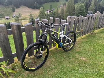 e-bike Haibike