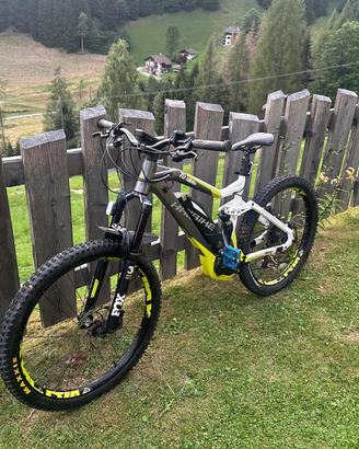 e-bike Haibike