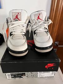 Nike Air Jordan 4 Retro OG originali