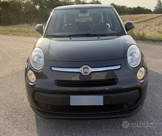 Fiat 500 l