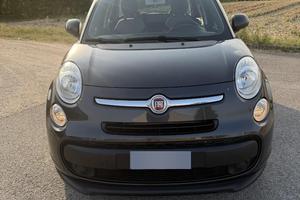 Fiat 500 l