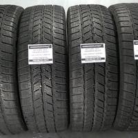 4 PNEUMATICI USATI 195/60R16c 99T CONTIVAN CONTINE